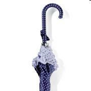 OMBRELLO LUNGO DONNA GALLOTTI AUTOMATICO D357/3 208