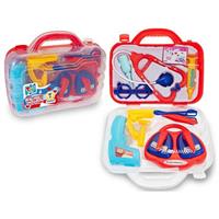 TEO'S VALIGETTA DOTTORE 3 MDL ASS 25,5X9X20 TEOREMA 80531 541