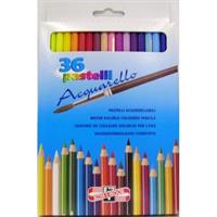 PASTELLI KOH-I-NOOR ACQUERELLABILI AS36PZ H2141N