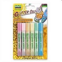 GLITTER COLL LEBEZ TENUI METAL10,5ML TUBETTI 5138