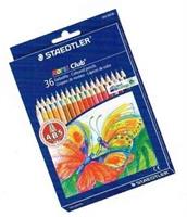PASTELLI STAEDTLER NORIS CLUB ABS AS36PZ CF5 144ND36 268