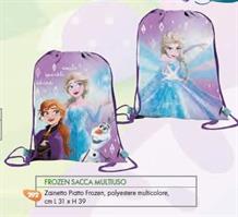 FROZEN ZAINETTO PIATTO 31X39 CORIEX D05783 MC