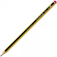 MATITA STAEDTLER 02 NORIS UPCYCLED WOOD GRADAZIONE HB PZ12 0457