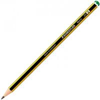 MATITA STAEDTLER 04 NORIS UPCYCLED WOOD GRADAZIONE 2H PZ12 0459