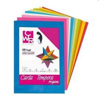CARTA ORIGAMI CWR 50X70 ASS. 50FF 744