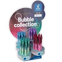 PILOT EXPO PENNA G-2 BUBBLE 48PZ 010172