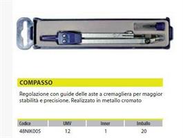 ZAINO SEVEN TROLLEY