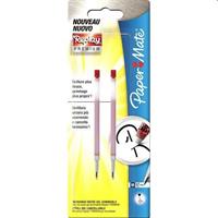 BL P.MATE REFILL CANCELLABILE REPLAY PREMIUM  RS 2PZ 1984521