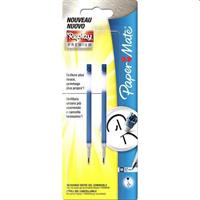 BL P.MATE REFILL CANCELLABILE REPLAY PREMIUM BLU 2PZ 1984520