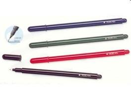 PENNA FILA TRATTO PEN BLU CF50 800201