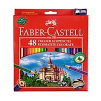 PASTELLI FABER CASTELL AS48PZ CF3 120148