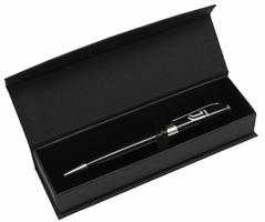 PENNA JUVENTUS SFERA OTTONE LACCATO CF REGALO JUP03 453
