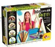 LISCIANI I'M GENIUS LABORATORIO DELLE MATITE 113934