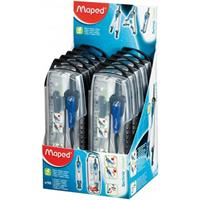 COMPASSO MAPED NC TECHNIC 4PZ EXPO 10PZ 538700