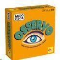 LISCIANI LUDOTECA POCKET OSSERVO 111299
