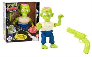 STENDI LO ZOMBIE B/O I/R CAMMINA/LUCI/SUONI 37471