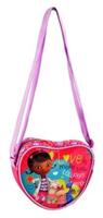 CORIEX DOTT PELUCHE TRACOLLA CUORE D87554