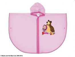 IMPERMEABILE PONCHO MASHA E ORSO 99672