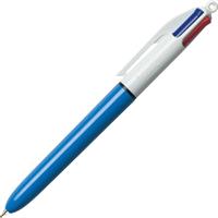 PENNA BIC 4 COLORI MEDIUM ORIGINAL CF12 801867 982866