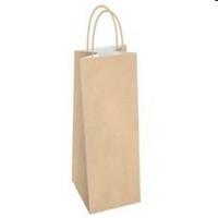 PORTABOTTIGLIA RITORTO 14X8,5x39,5 AVANA FLORIO CF25 33363 248