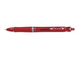 PENNA PILOT ACROBALL BEGREEN ROSSO CF10