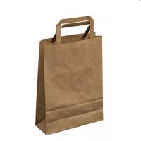 SHOPPERS AVANA MANICO PIATTO 18+8x24 CF50 SA01A0119AVANAP