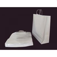 SHOPPERS BIANCO MANICO RITORTO 32+13x41 CF50 SA290119BIAR
