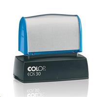 TIMBRI COLOP EOS 30 MONTATURA+FOAM 51X18  MF/30