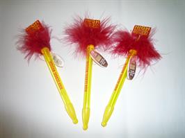 PENNA HSM LUMINOSA JIGGLY CF36 39160