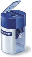 TEMPERAMATITE BARATTOLO 1FORO ROTONDO STAEDTLER CF10 511001