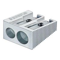 TEMPERAMATITE METALLO 2FORI STAEDTLER CF20 510 20