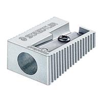 TEMPERAMATITE METALLO 1FORO STAEDTLER CF20 510 10