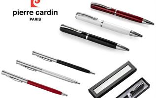 KIT PENNE ECO 3 SLIM + 3 JUMBO OTTONE EXPO 6PZ 11011011 080