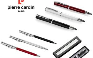 KIT PENNE ECO 3 SLIM + 3 JUMBO OTTONE EXPO 6PZ 11011011 080