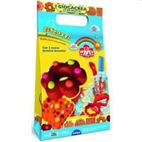 DIDO' GIOCACREA LE MIE RICETTE BISCOTTI 340200