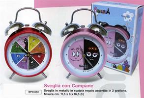BARBAPAPA SVEGLIA ORECCHIE BP54663