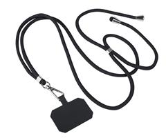 LACCETTO SMARTPHONE UNIVERSALE NERO EXPLORA LEBEZ 82265 343