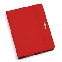 NIJI P/TABLET SINTETICO.GOMMATO ROSSO 60087