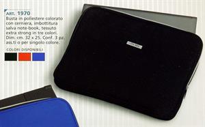 BUSTA P/PORTATILE 32X25.NIJI 1970