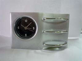 OROLOGIO SVEGLIA-PORTAPENNE NIJI 3109