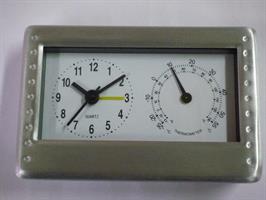 OROLOGIO WEATHER SET 2QUADRANTI NIJI 3087