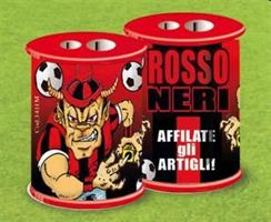 TEMPERAMATITE BARATTOLO MILAN CF06 1411 M