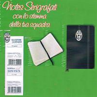 JUVE BLOCCO MEMO 30949