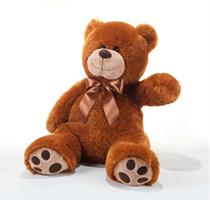PLUSH ORSO GIGANTE YOYO H 75 CM 07804