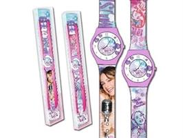 BL VIOLETTA OROLOGIO ANALOGICO C/ASTUCCIO KE10517