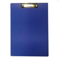 PORTABLOCCO SINGOLO A4 BLU 18NIK060