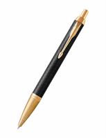 PENNA PARKER IM BLACK/GOLD GT SFERA M 1931667