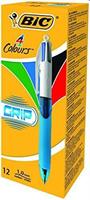 PENNA BIC 4 COLOR GRIP CF12 8871361