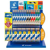 PILOT EXPO 132 SET REFILL MIX 3/6 010134