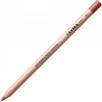 MATITA SANGUIGNA LYRA REMBRANDT GRASSA PZ12 L2030002 L2050958